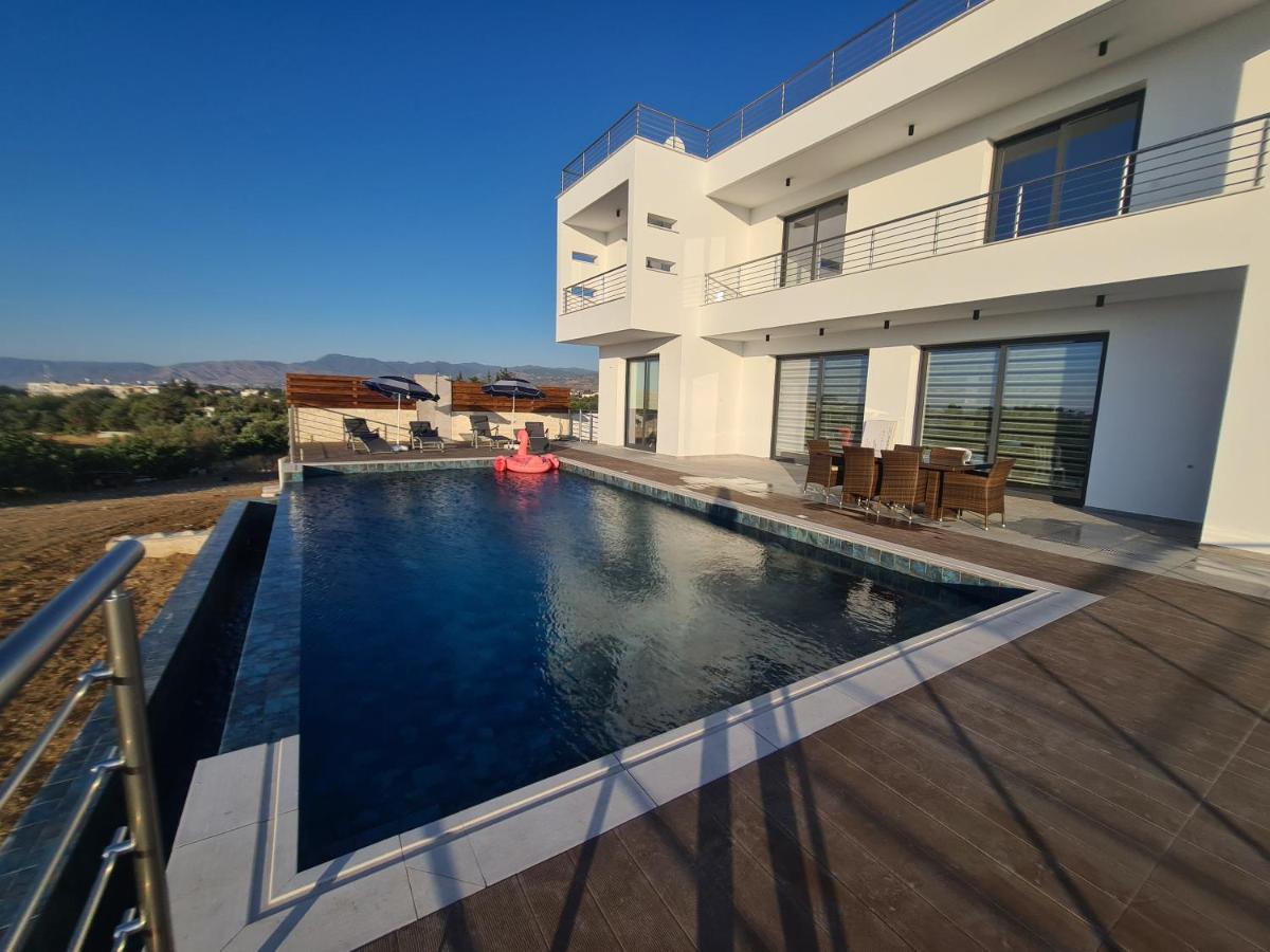 Eva Luxury וילה