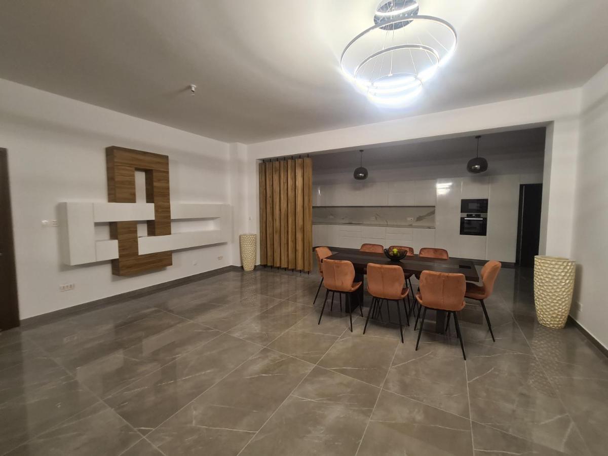 Eva Luxury וילה