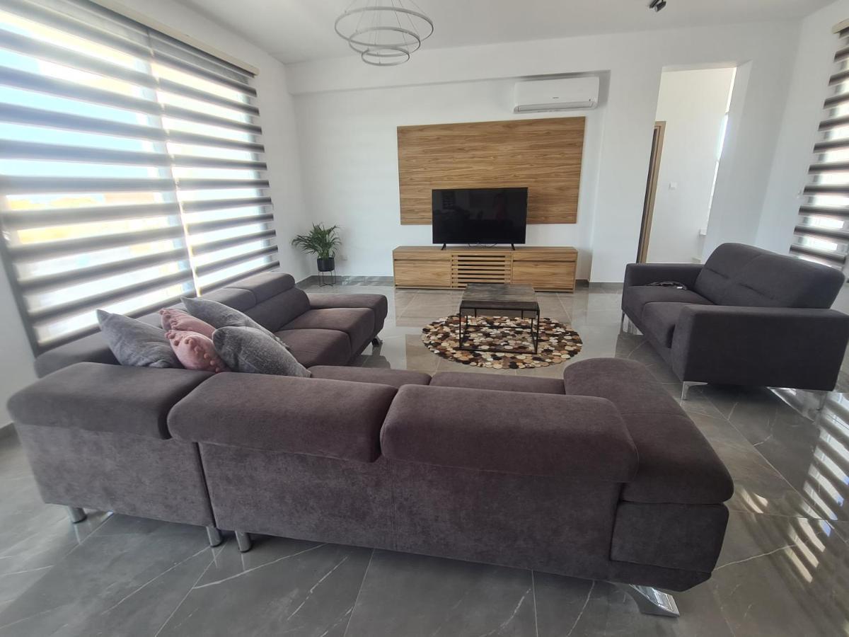 Eva Luxury וילה *