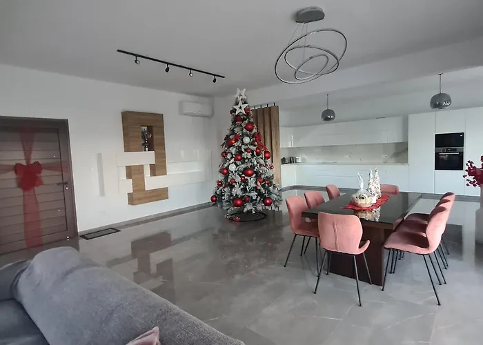 Eva Luxury Villa