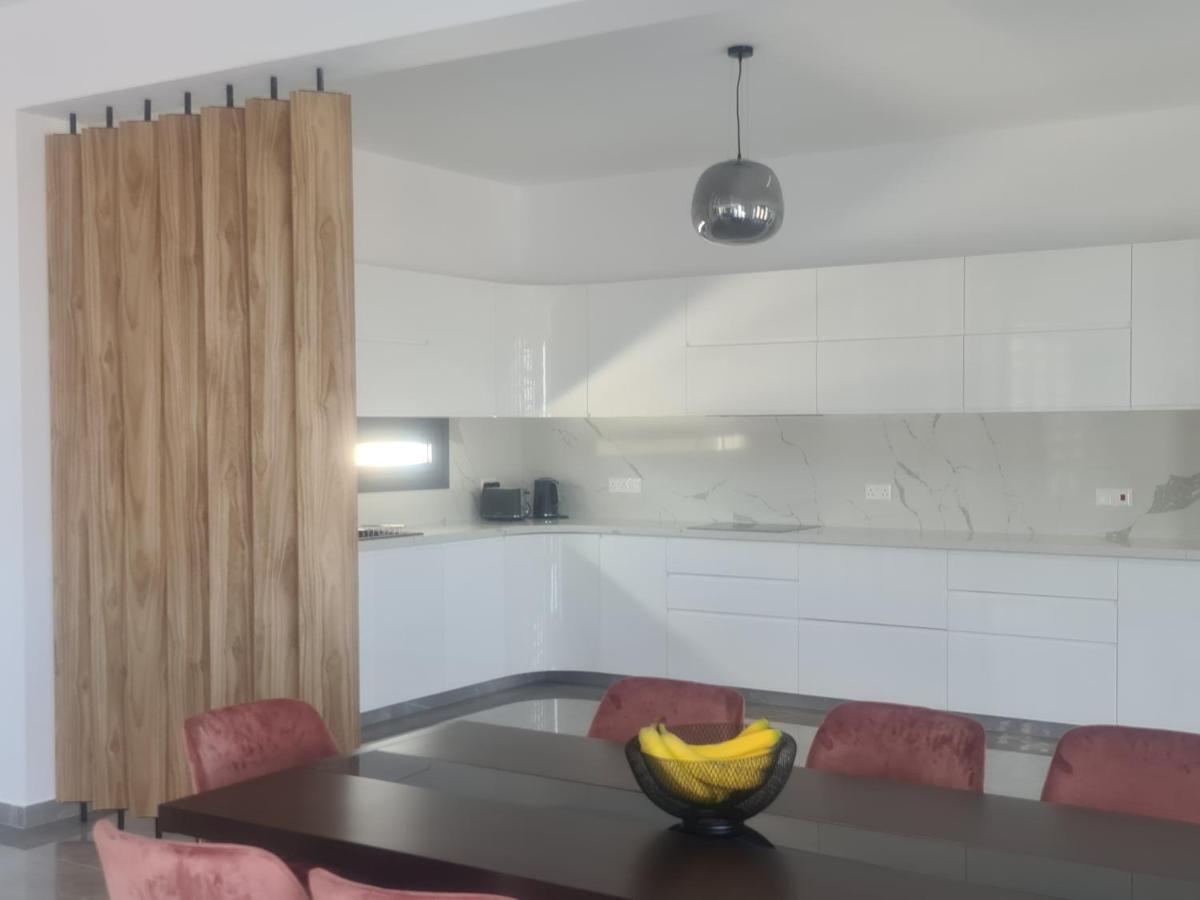 Villa Eva Luxury Latchi