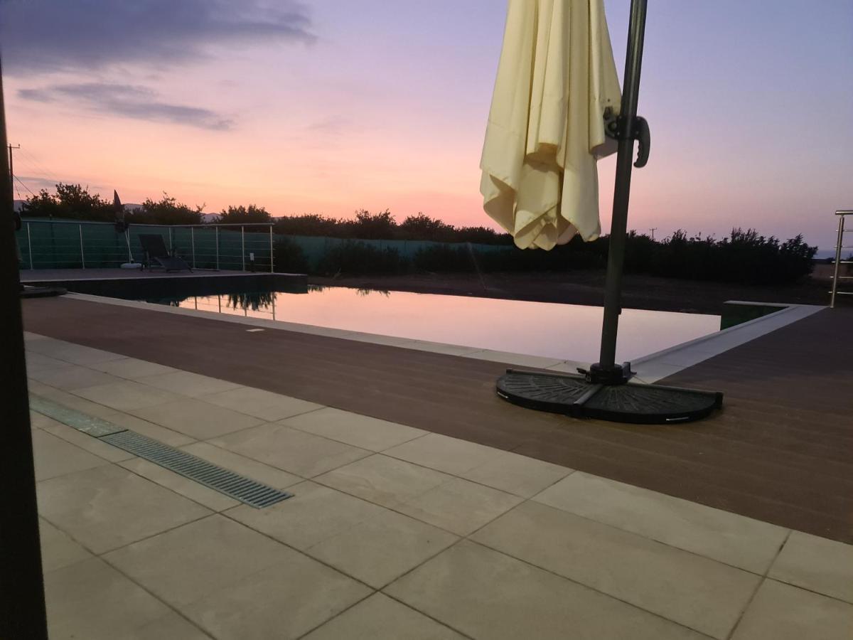 Eva Luxury * Latchi