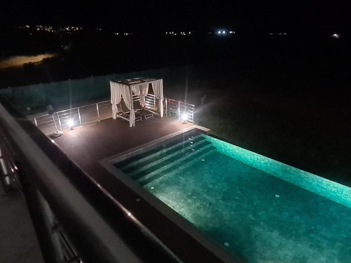 Eva Luxury * Latchi