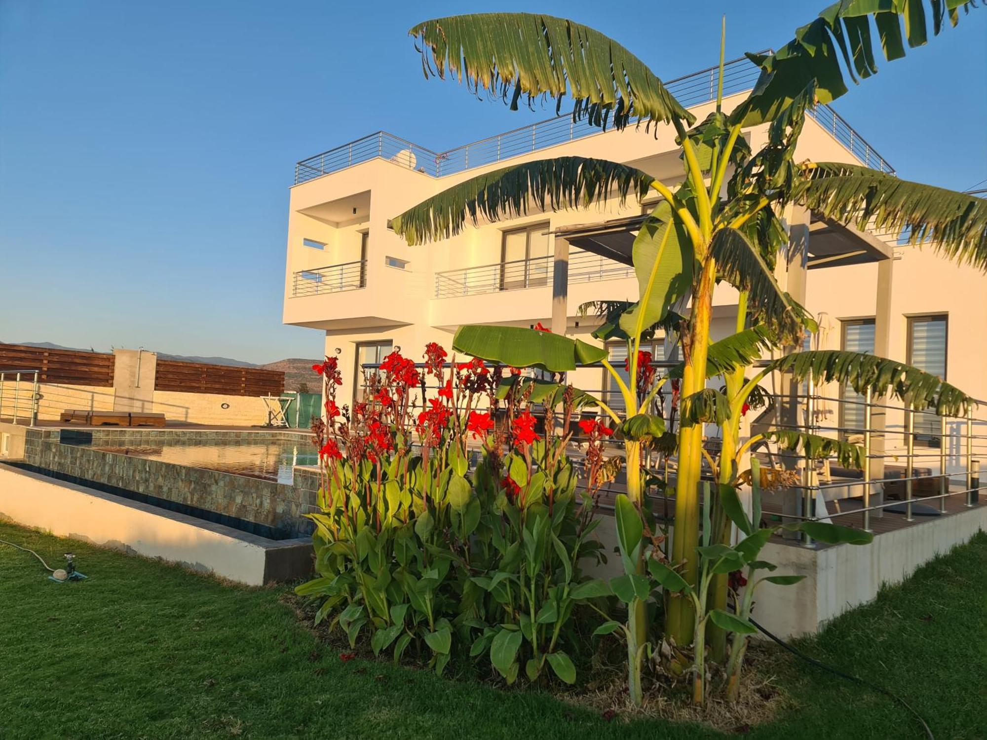 Eva Luxury Villa Latchi